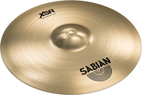 sabian xsr hi hats review