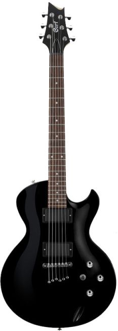 Cort Z42 Single Cutaway Electric Guitar