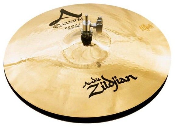 ‌Zildjian 14