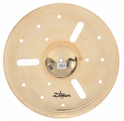 ZILDJIAN Crash EFX 18 pouces A Custom | Musique Dépôt