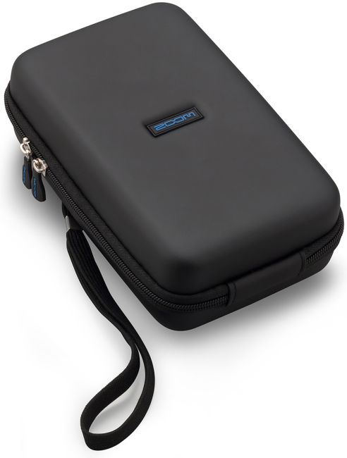 Zoom SCQ8 Carrying case for Zoom Q8 Handy Video Recorder | Musique