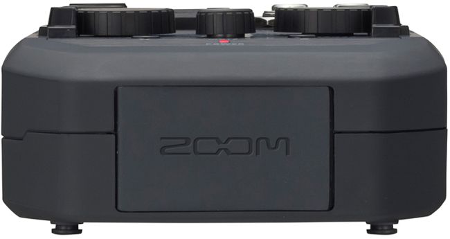 Zoom U24 interface audio portable | Musique Dépôt