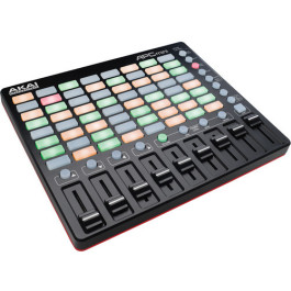 Akai APC Mini - Ableton Live Controller | Musique Dépôt Musique Dépôt