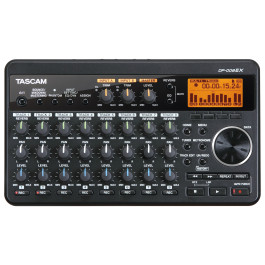 サボさん専用 TASCAM　24BitDATデッキ　DA-45HR　EX108 dp-008ex_p_top.jpg