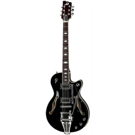 Duesenberg Starplayer TV Deluxe - Semi-Hollow Guitar | Musique