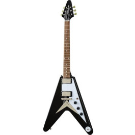 EPIPHONE フライングV エレキギター ギブソン（Gibson）直系ブランド「エピフォン」による、1958スタイル