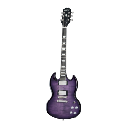 Epiphone Modern Figured Inspired by Gibson SG Electric Guitar with