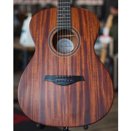 JAY TURSER JTA54F-MAG-SN FOLK MAHOGANY Satin NAT Musique Dépôt