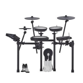 美品 Roland V-Drums TD-17 Custom lg_023db05ae9d33adf62a921dfa0e