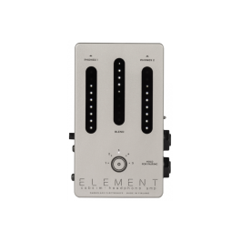 Darkglass　ELEMENT Darkglass Element Cabsim Bluetooth Headphones Amplifier Musique Dépôt