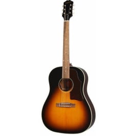 Epiphone Masterbilt J-45 Aged Sunburst | Musique Dépôt Musique Dépôt