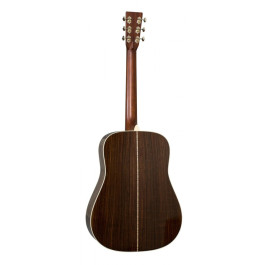 Martin D-28 2025 - Dreadnought Acoustic Guitar | Musique Dépôt