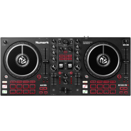Numark Mixtrack Pro FX - DJ Controller | Musique Dépôt Musique Dépôt