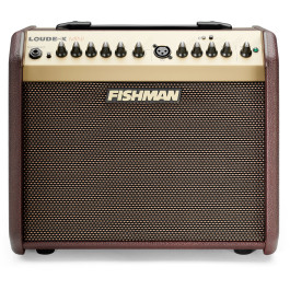 Fishman Loudbox Mini BT - 60W Acoustic Amp | Musique Dépôt Musique