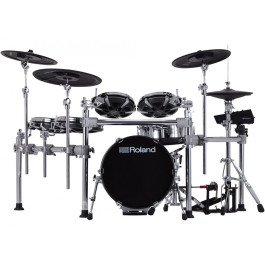 Roland TD-716-S - V-Drums 7 Series Kit | Musique Dépôt Musique Dépôt