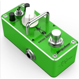 Tomsline AGR3S Michael Angelo Batio Overdrive | Musique Dépô