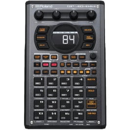 Roland SP-404MKII Creative Sampler and Effector Musique Dépôt