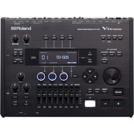 Roland TD-50X Sound Module | Music Depot Musique Dépôt