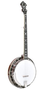 Gold Tone Plucky Banjo