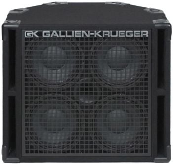 GK Neo IV 212 - 800 Watt 2x12 Bass Cabinet