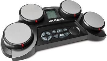 Alesis Debut Kit et Strike Amp 8 – Kit de Batterie Électronique pour Enfant  et Ampli/Enceinte 2000 W Portable pour Kits de Batterie Électronique avec  Woofer 8 pouces : : Instruments de
