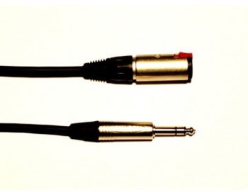 Câble De Guitare Câble Audio 6.5 Boîte Électrique Câble - Temu Canada