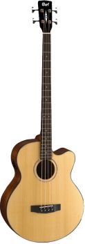 Cort CORE-OC All Solid Blackwood OM Cutaway Acoustic Guitar