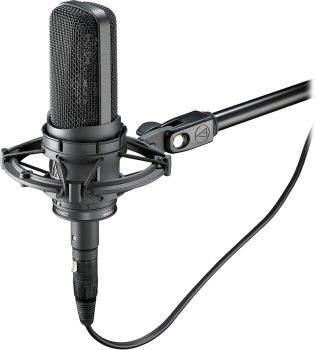 RV Distribution Company - The Cascha Studio XLR Condenser Microphone This  professional-quality condenser microphone is designed to capture your  sounds with incredible realism, sensitivity and accuracy. The Cascha Studio  convinces the singers