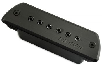 Fishman AG0-UKE narrow format pickup / ukulele | Music Depot