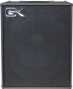 Gallien Krueger NEO 212-IV Bass speaker cabinet, 800-Watt