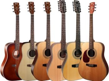 Les guitares 12 cordes : tout savoir - HGuitare