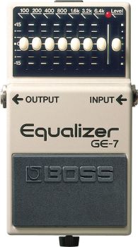 Boss ODB-3 Bass OverDrive Pedal | Music Depot | Musique Dépôt