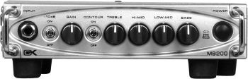 Gallien-Krueger Neo 112-IV 400-Watt 1x12 Bass Speaker Cabinet