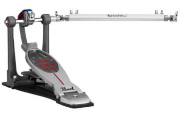 Pearl P-2050C Eliminator: Redline Single Bass Drum Pedal | Musique