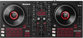 Numark Mixtrack Pro Fx Advanced DJ Controller | Music Depot