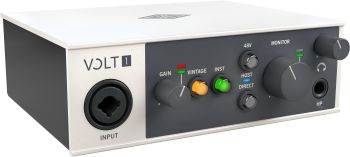 Volt 276 Studio Pack 2-in/2-out USB 2.0 Audio Interface | Musique