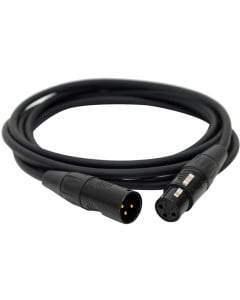 Digiflex HXX XLR-XLR microphone cable