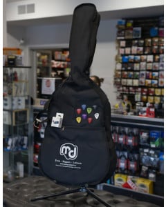 Essentials for Acoustic Guitar - Starter Pack - Gigbag 39''