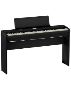 Roland FP-E50 Digital Piano Bundle with FREE stand
