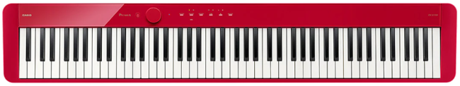 Casio PX-S1100 Privia Slim Digital Piano | Music Depot
