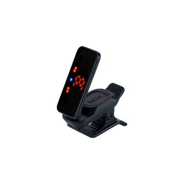 Korg PC2+ Accordeur à pince Pitchclip 2