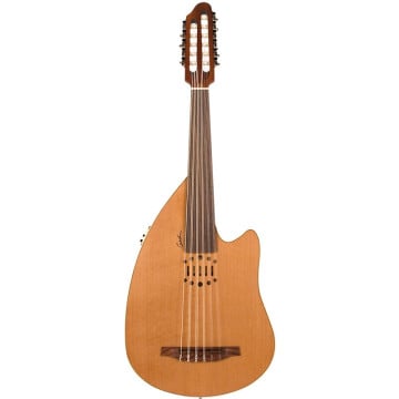Godin Multioud Encore Nylon 11 Strings