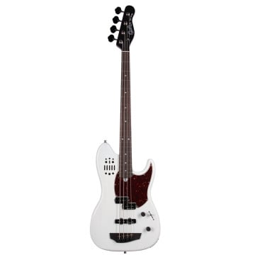 Godin RG-4 Ultra Blanc Carbone RN