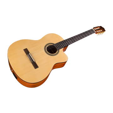 Protégé by Cordoba - C1M CE - Spruce top 