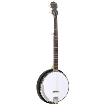 Gold Tone AC-5 Banjo Composite avec Housse