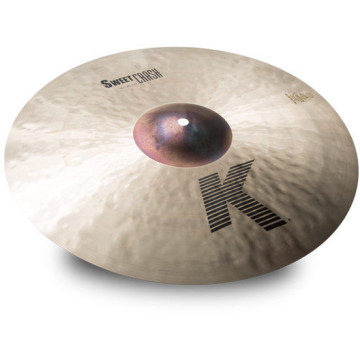 ZILDJIAN K0702 16'' K SWEET CRASH