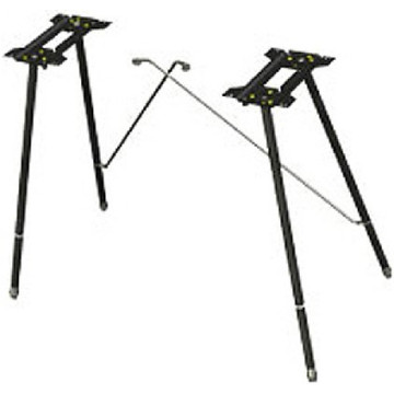 NORD NSCL Keyboard Stand for Stage 76/88, NP88, C1, HP73 and Piano 2/3