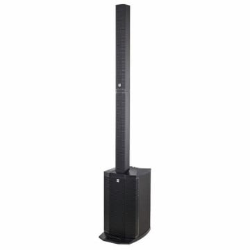 HK Audio POLAR12 Two-Way 12" 2000W Powered Column Array System w/ Bluetooth