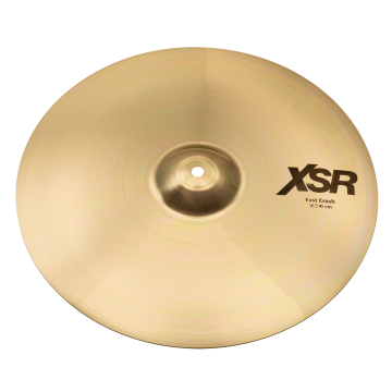 Sabian XSR 16" FAST CRASH