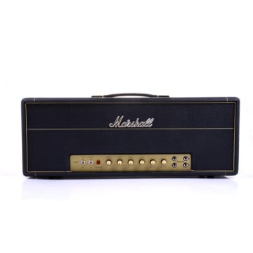 Marshall 1959HW 100W Handwired Tube Head